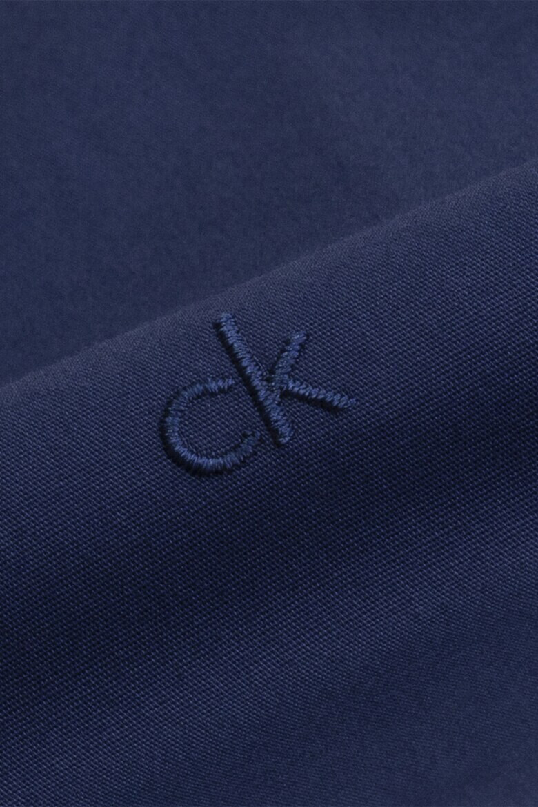 CALVIN KLEIN Слим риза - Pepit.bg