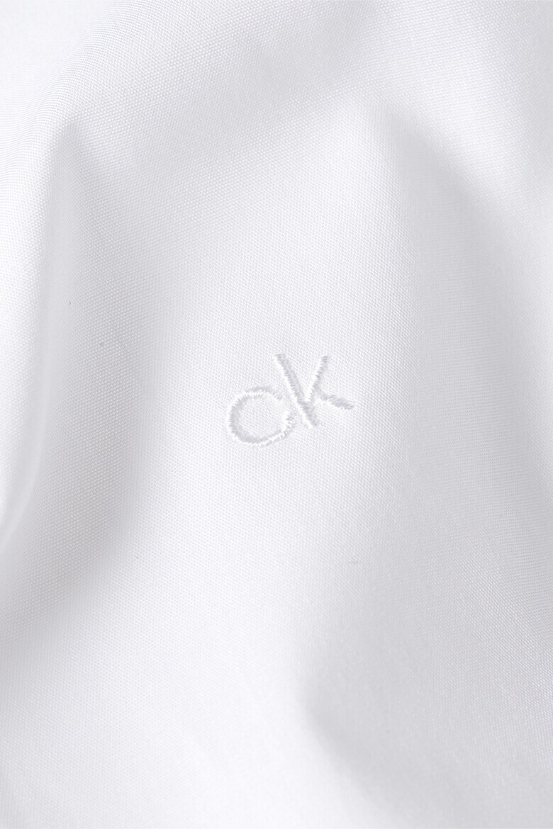 CALVIN KLEIN Слим риза - Pepit.bg
