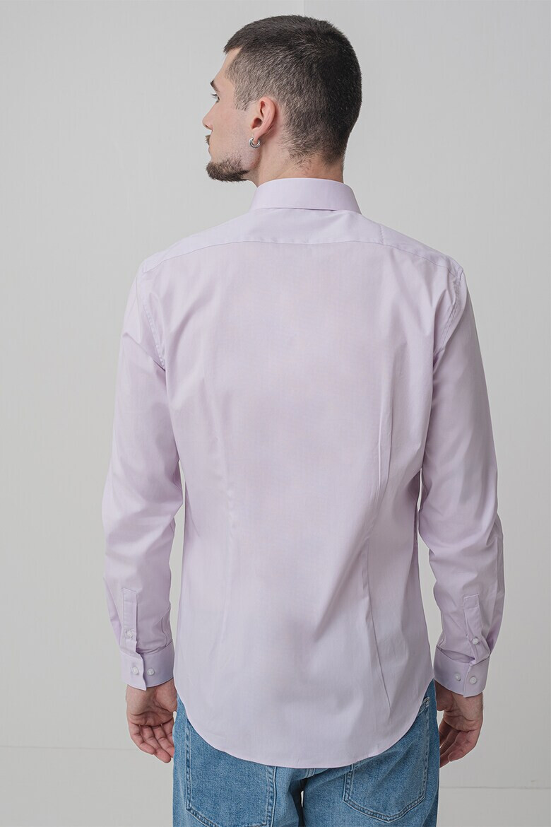 CALVIN KLEIN Слим риза - Pepit.bg