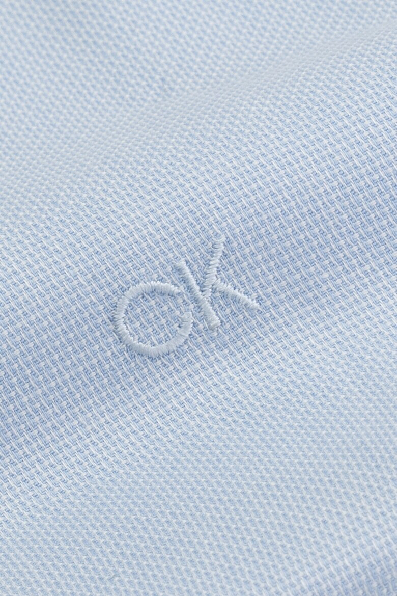 CALVIN KLEIN Слим риза - Pepit.bg