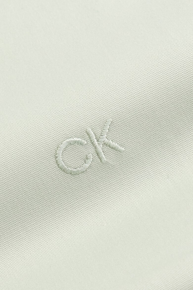 CALVIN KLEIN Слим риза - Pepit.bg