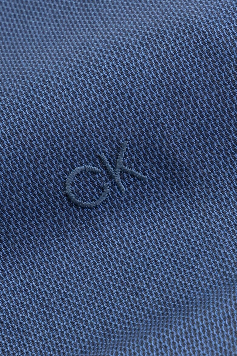 CALVIN KLEIN Слим риза - Pepit.bg