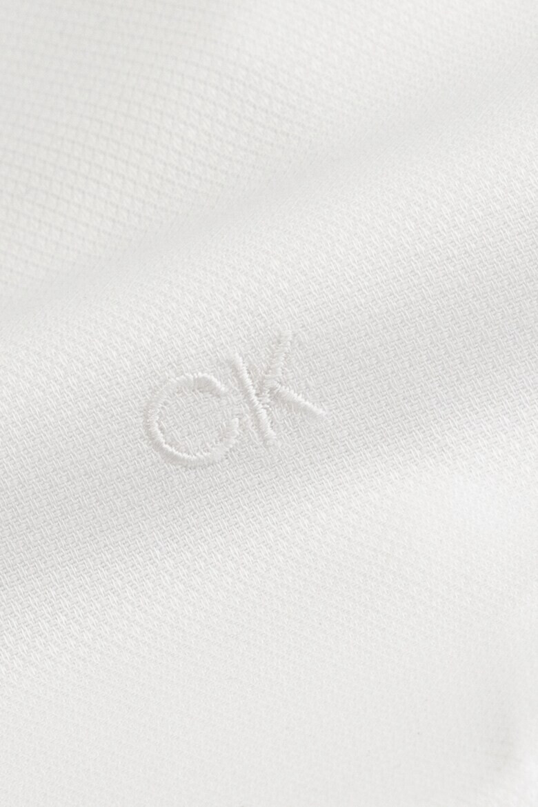 CALVIN KLEIN Слим риза - Pepit.bg