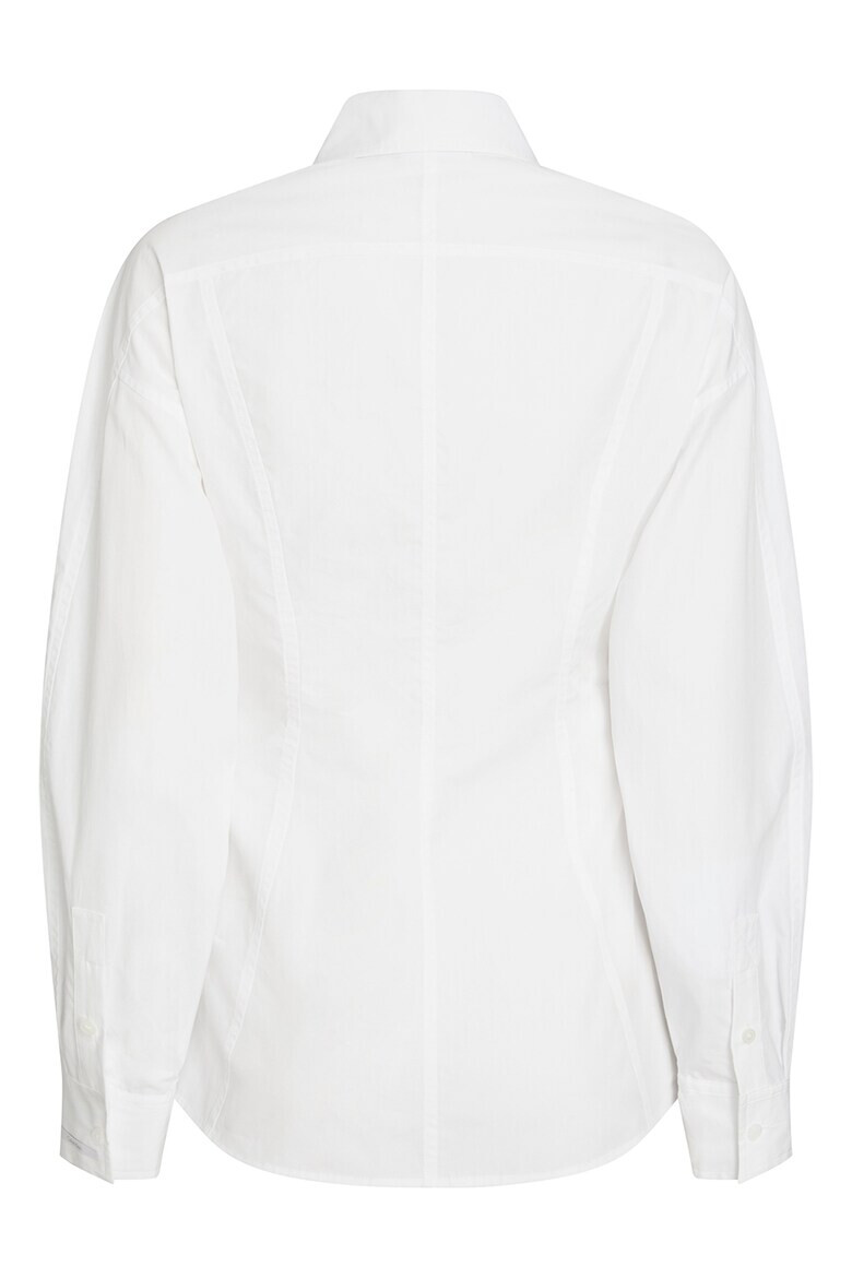 CALVIN KLEIN Слим риза Dolman - Pepit.bg