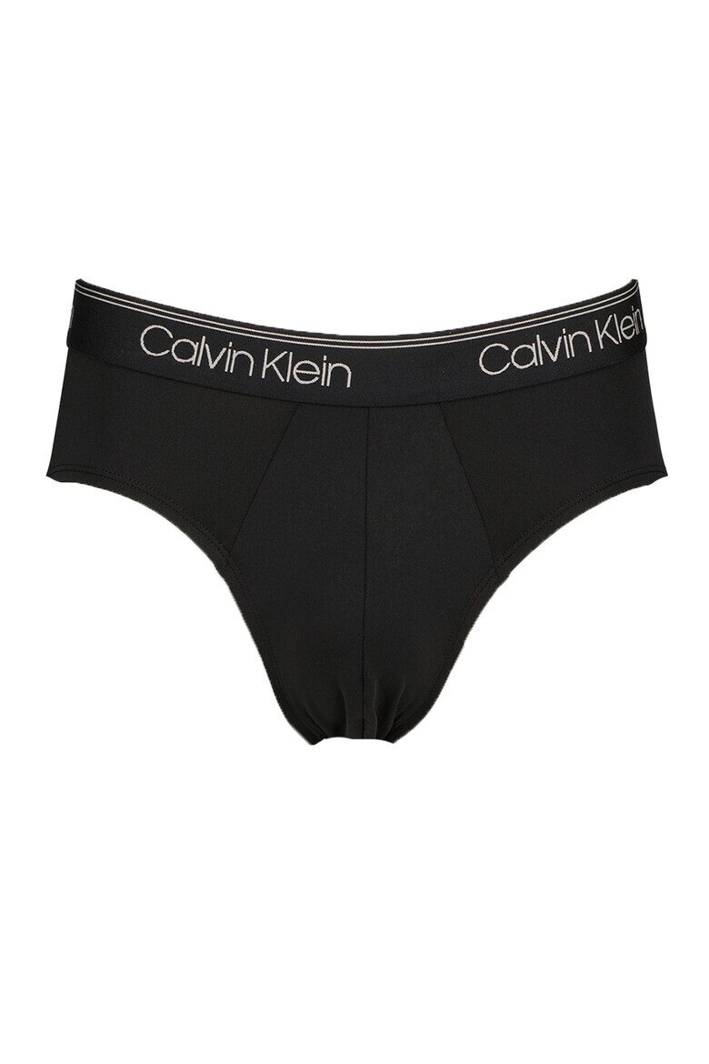 CALVIN KLEIN Слипове - 3 чифта - Pepit.bg