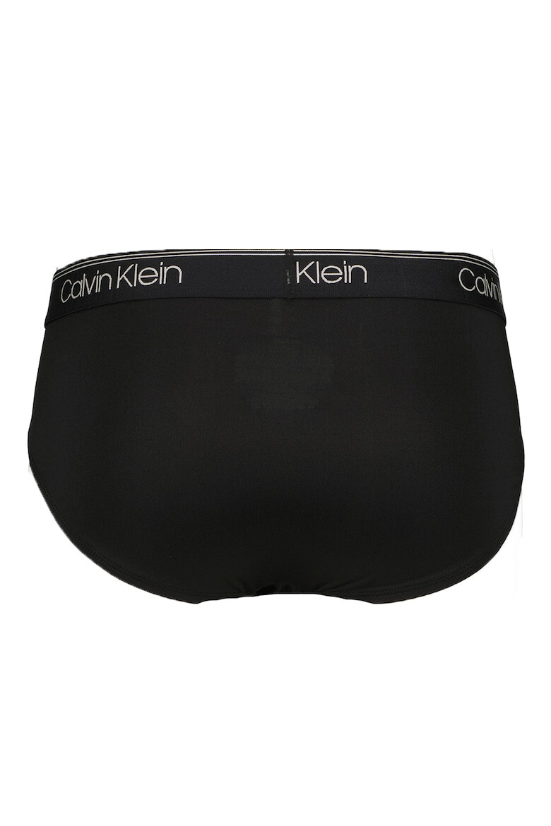 CALVIN KLEIN Слипове - 3 чифта - Pepit.bg
