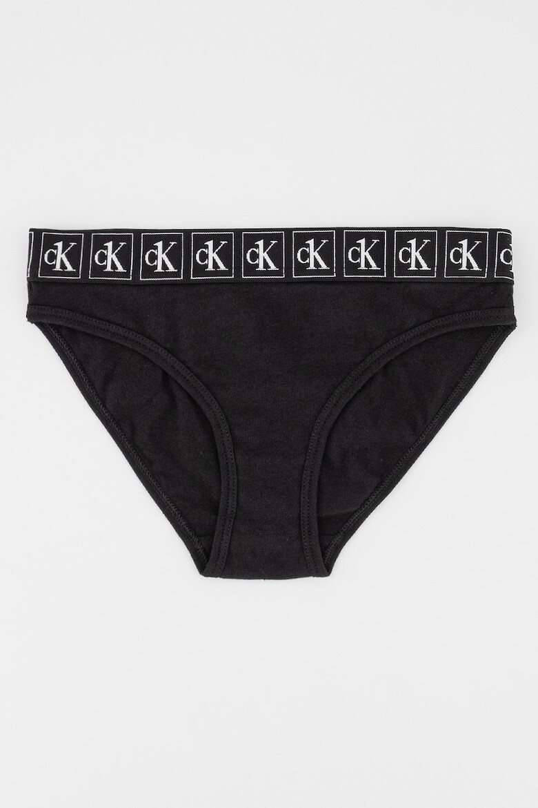 CALVIN KLEIN Слипове с еластична лента - 3 чифта - Pepit.bg