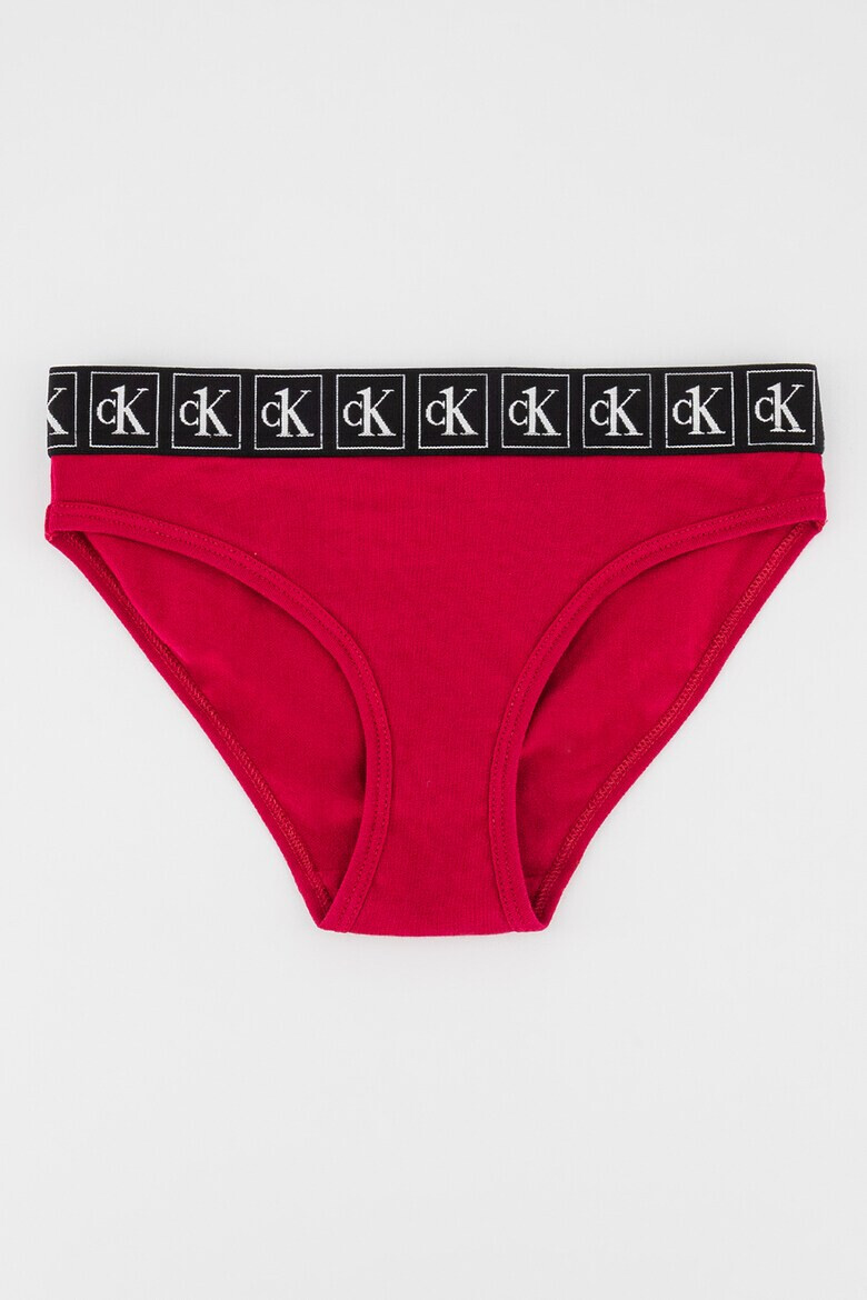 CALVIN KLEIN Слипове с еластична лента - 3 чифта - Pepit.bg