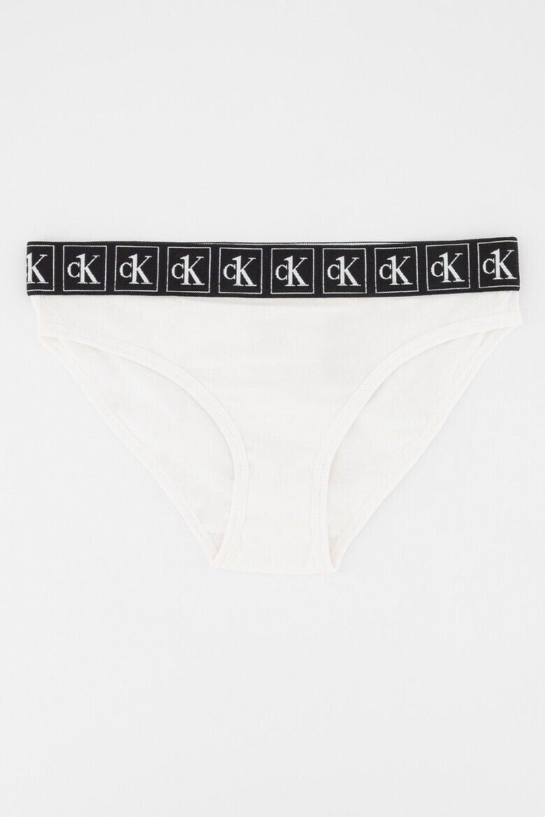 CALVIN KLEIN Слипове с еластична лента - 3 чифта - Pepit.bg