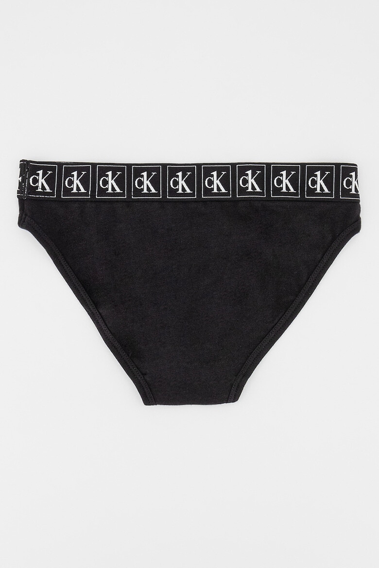 CALVIN KLEIN Слипове с еластична лента - 3 чифта - Pepit.bg