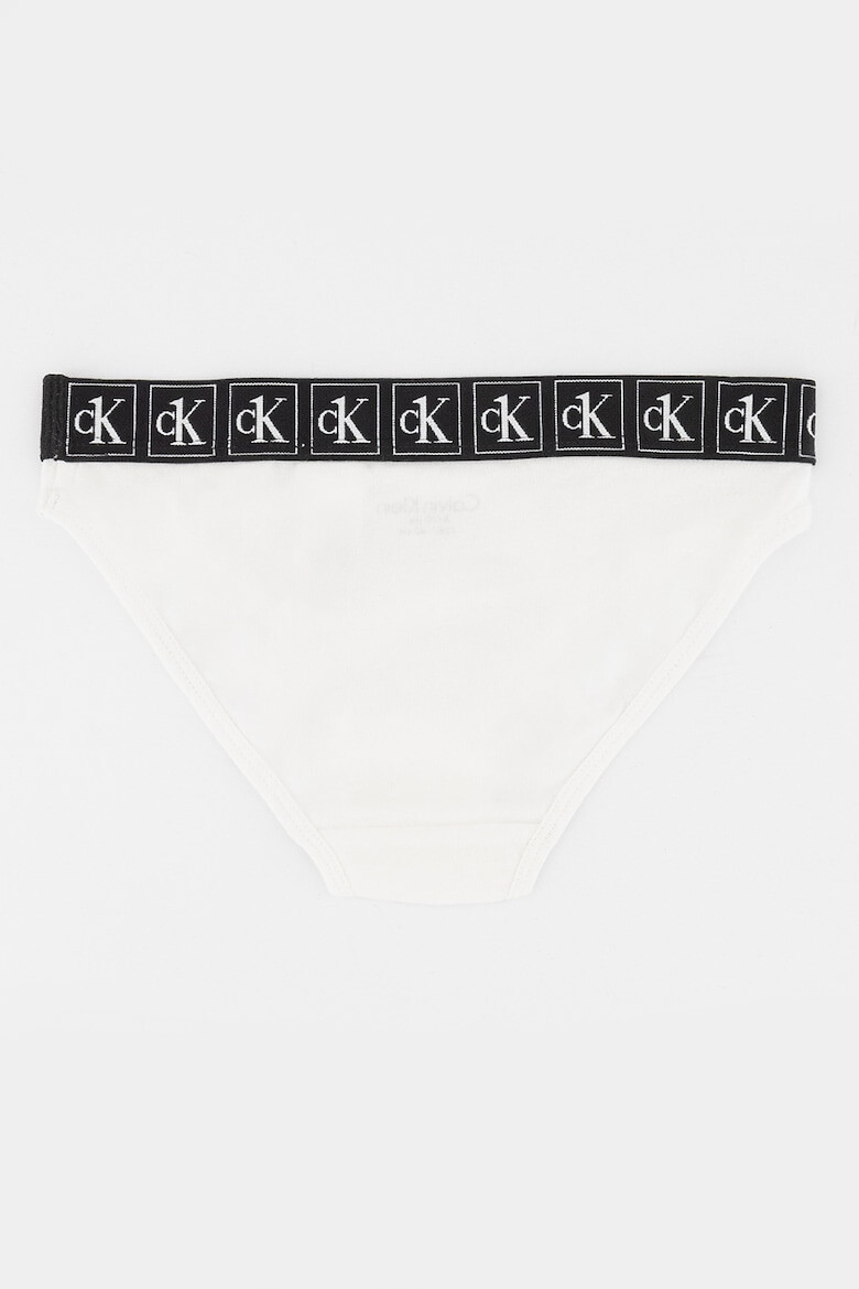 CALVIN KLEIN Слипове с еластична лента - 3 чифта - Pepit.bg