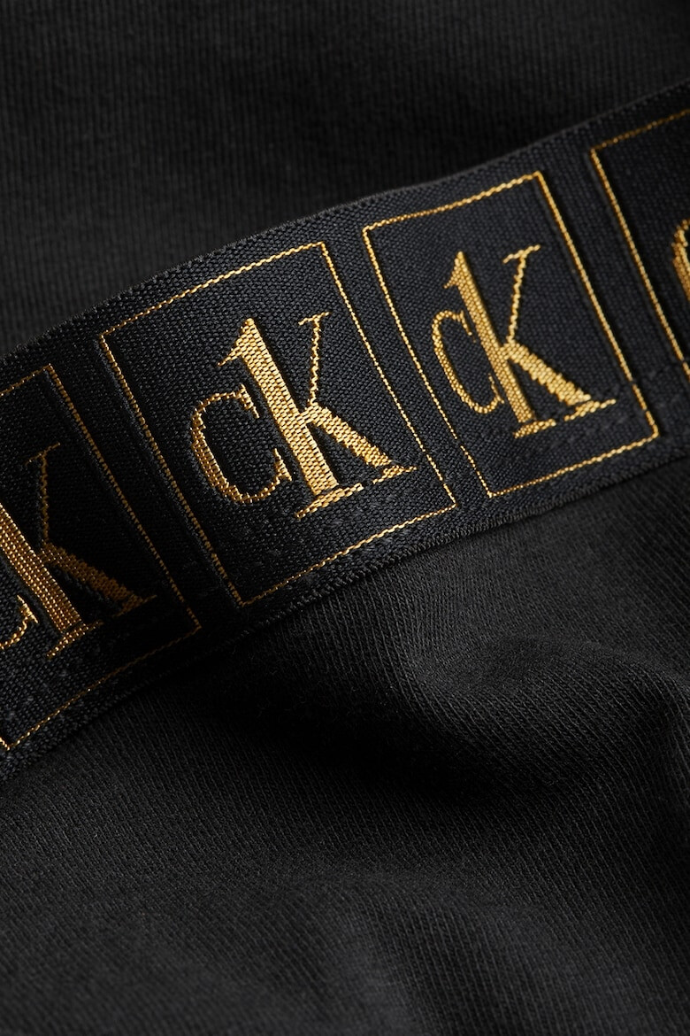 CALVIN KLEIN Слипове с лого 2 чифта - Pepit.bg