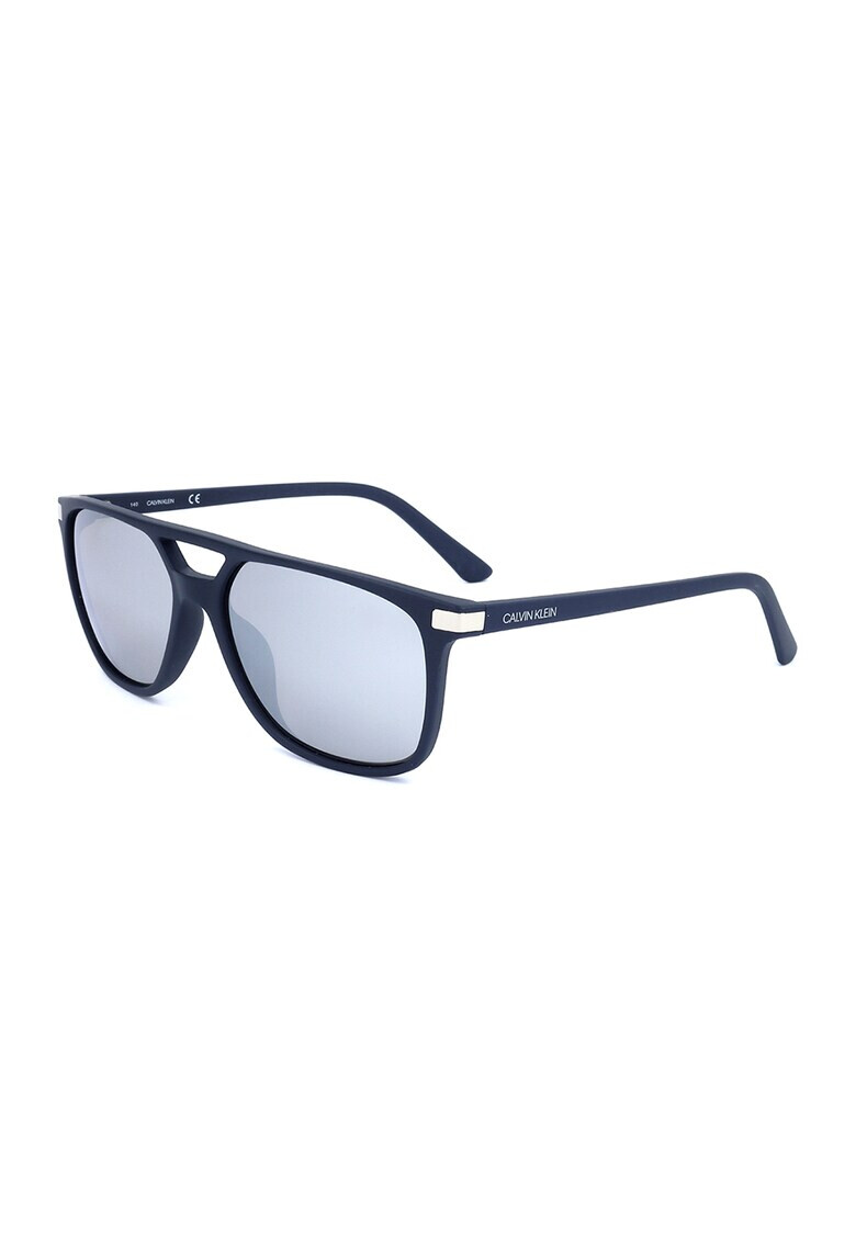 CALVIN KLEIN Слъневи очила Aviator - Pepit.bg
