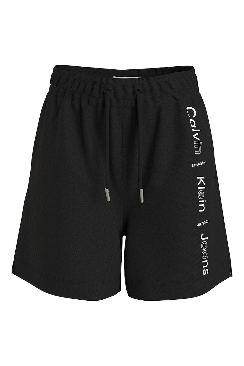 CALVIN KLEIN Спортни бермуди - Pepit.bg