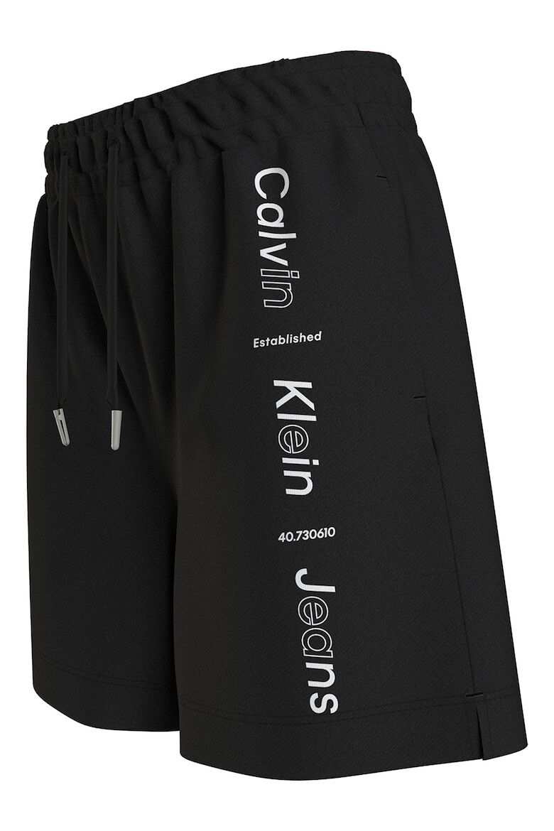 CALVIN KLEIN Спортни бермуди - Pepit.bg