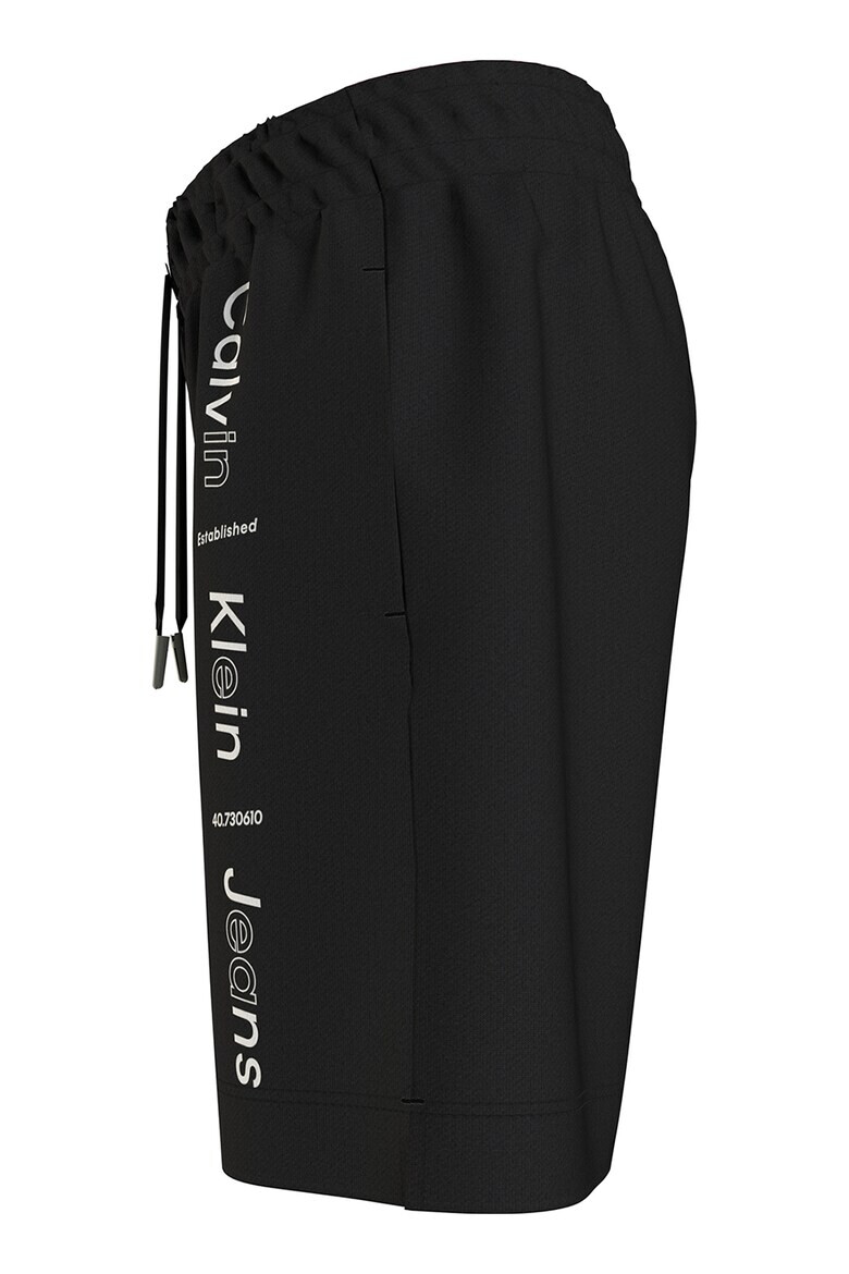 CALVIN KLEIN Спортни бермуди - Pepit.bg