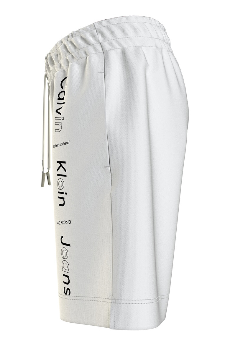 CALVIN KLEIN Спортни бермуди - Pepit.bg