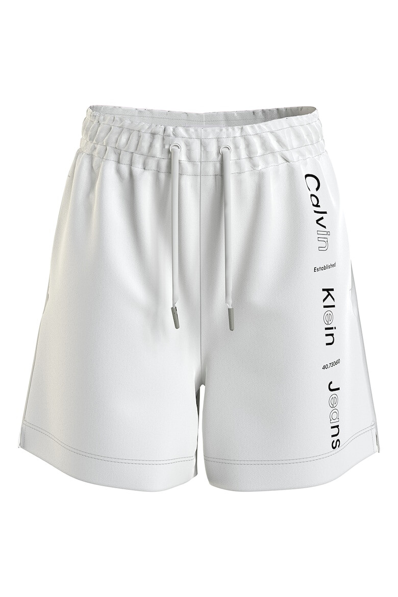 CALVIN KLEIN Спортни бермуди - Pepit.bg