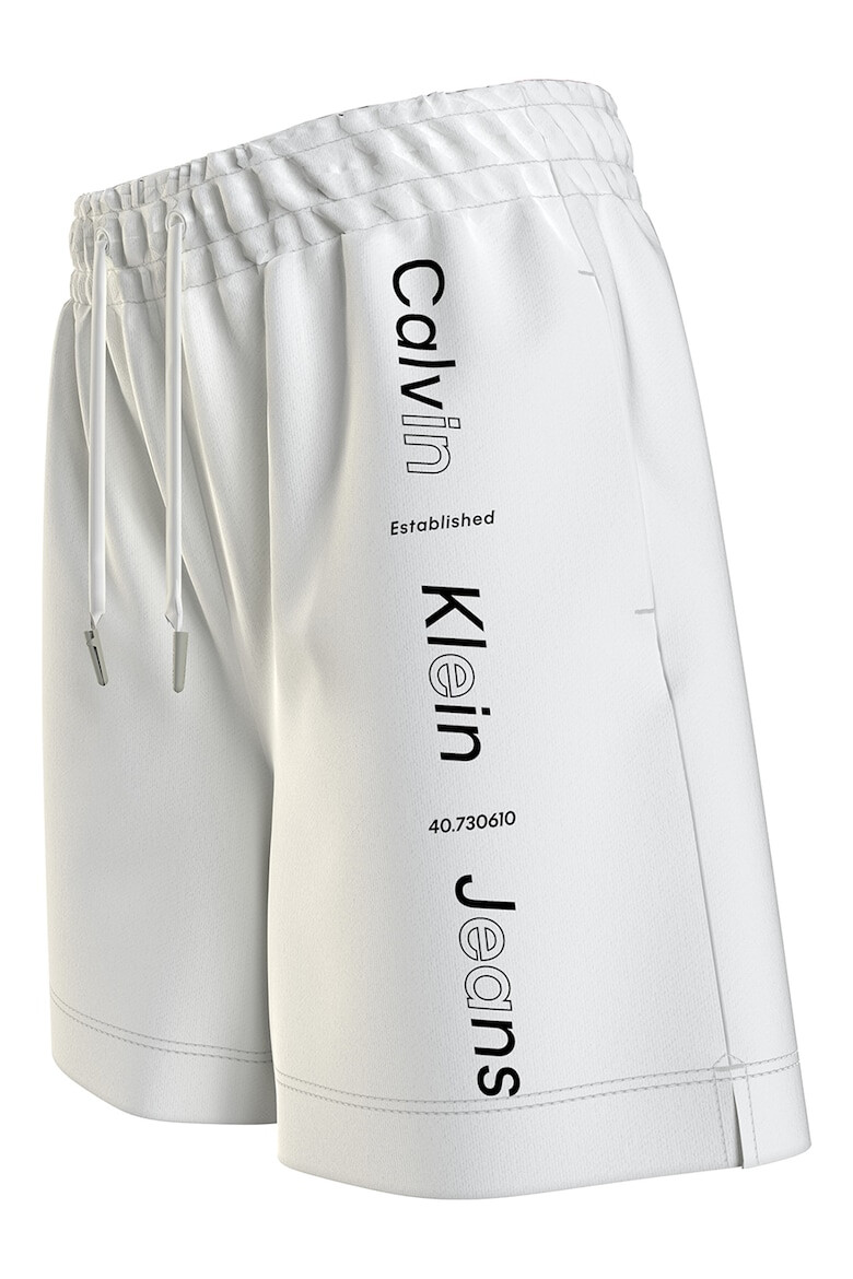 CALVIN KLEIN Спортни бермуди - Pepit.bg