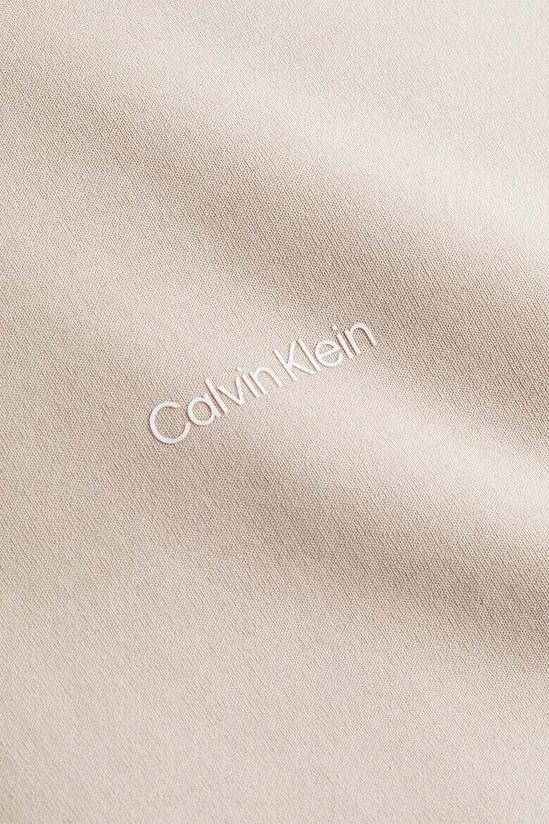 CALVIN KLEIN Суитшърт с лого - Pepit.bg
