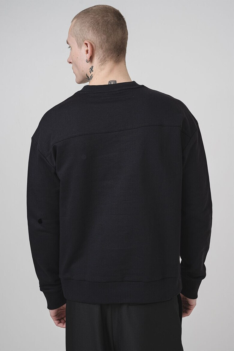 CALVIN KLEIN Суитшърт с лого - Pepit.bg