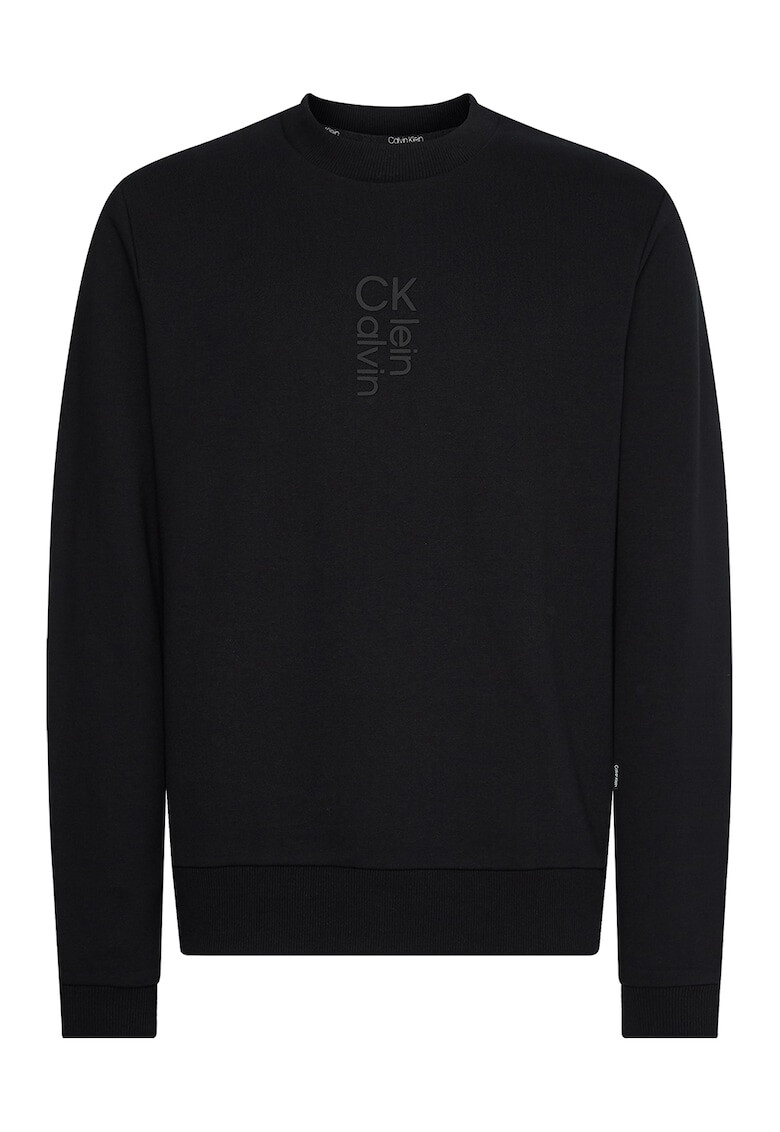CALVIN KLEIN Суитшърт с лого - Pepit.bg