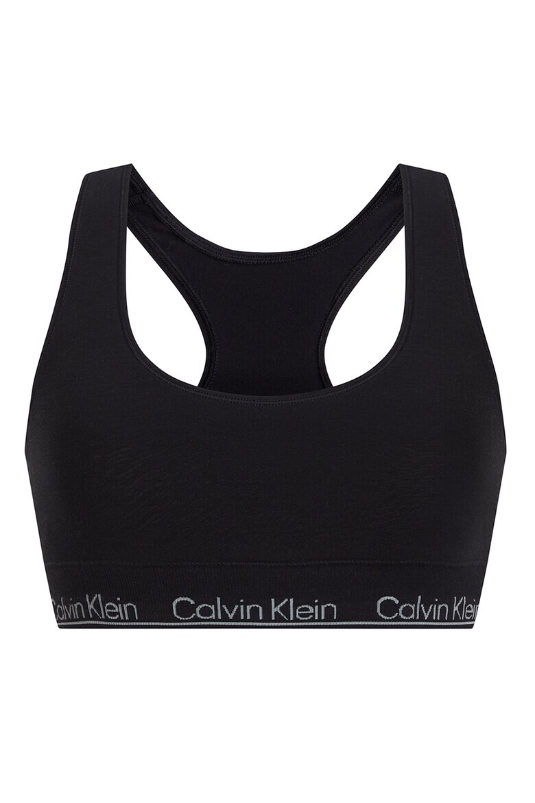 CALVIN KLEIN Сутиен с лиосел - Pepit.bg