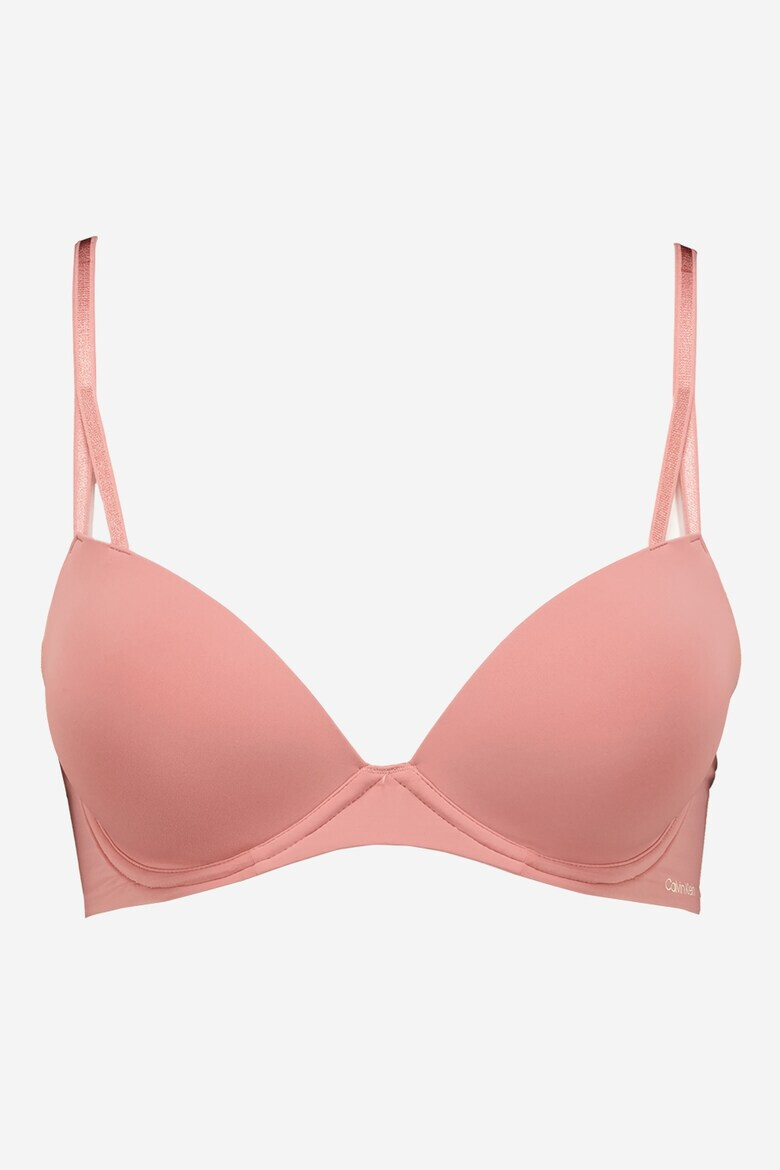 CALVIN KLEIN Сутиен с повдигащ дизайн - Pepit.bg