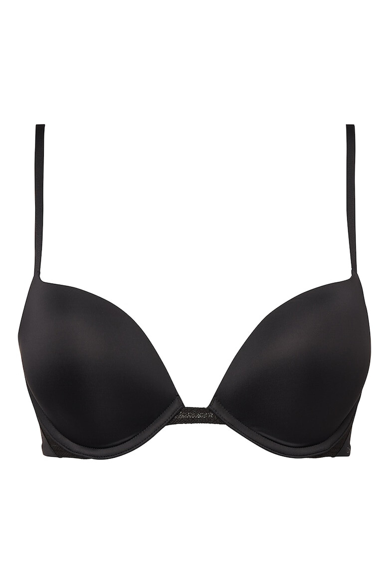 CALVIN KLEIN Сутиен с повдигащ ефект - Pepit.bg