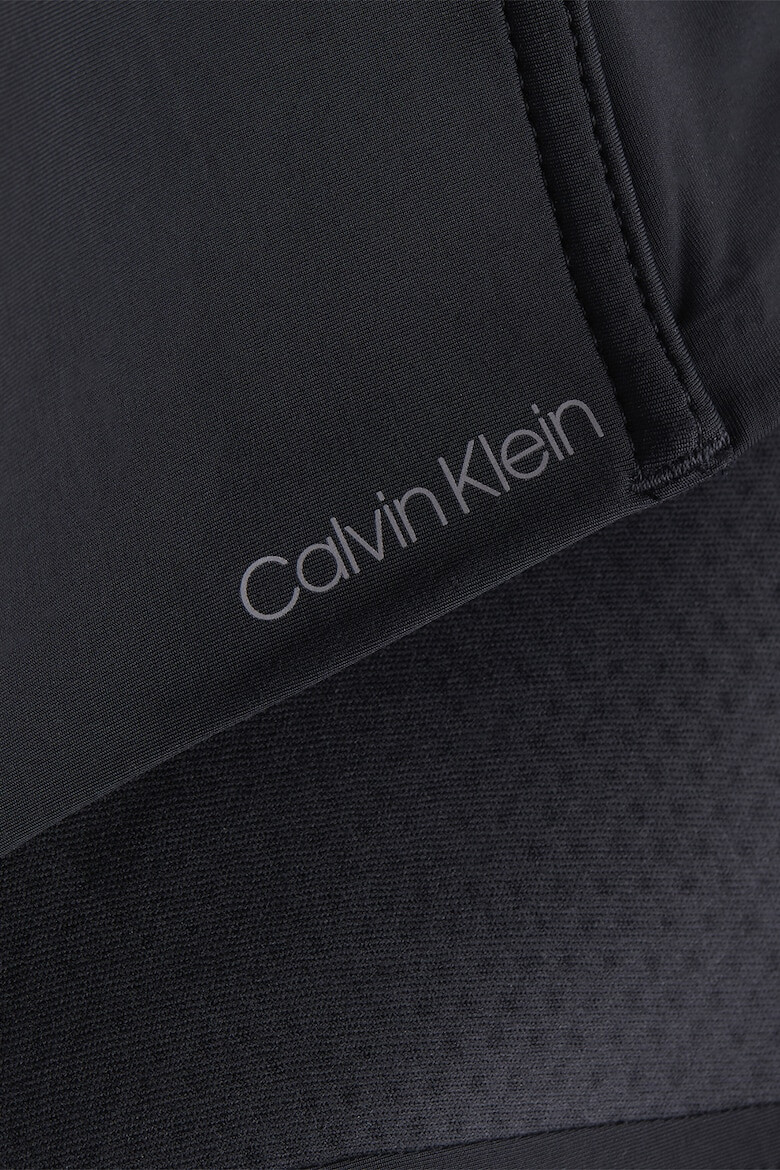 CALVIN KLEIN Сутиен с повдигащ ефект - Pepit.bg