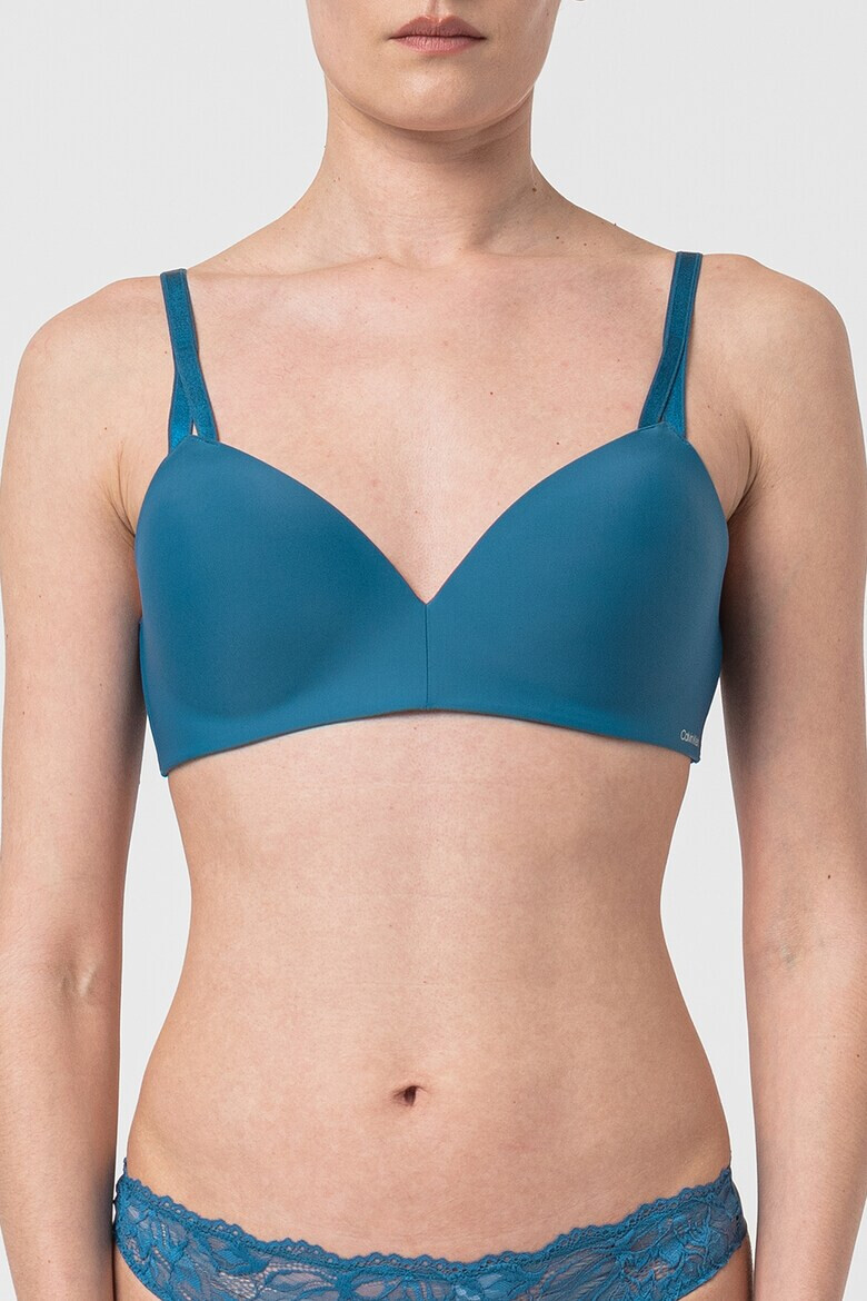 CALVIN KLEIN Сутиен с повдигащ ефект - Pepit.bg