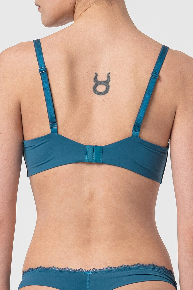 CALVIN KLEIN Сутиен с повдигащ ефект - Pepit.bg