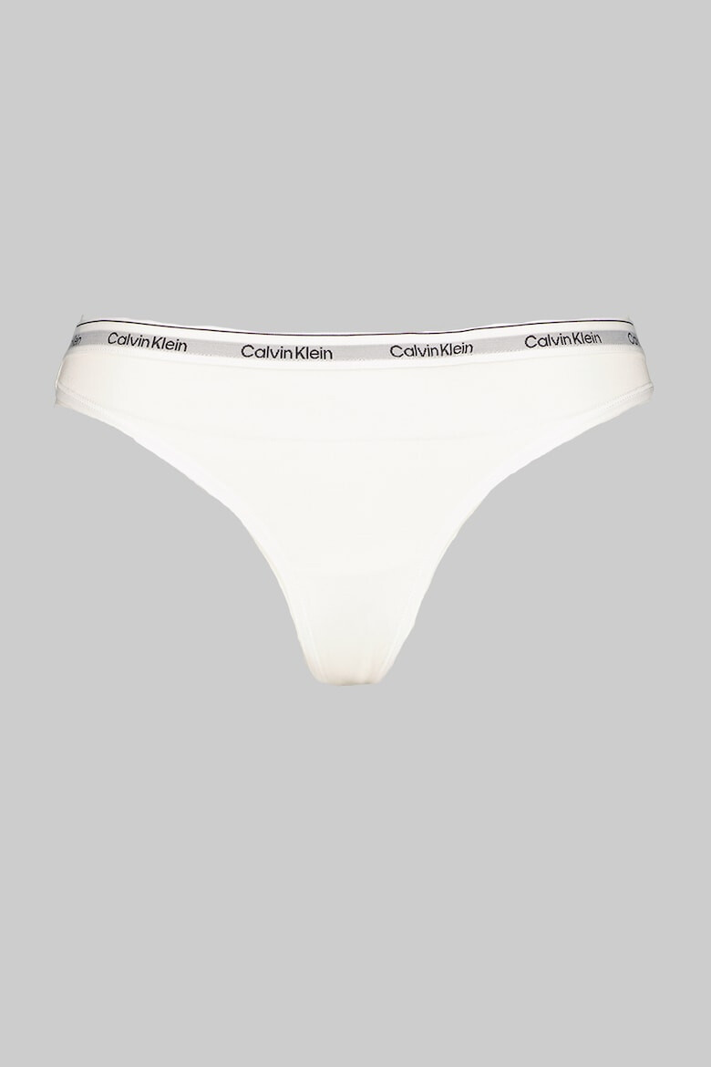 CALVIN KLEIN Танга - 3 чифта - Pepit.bg