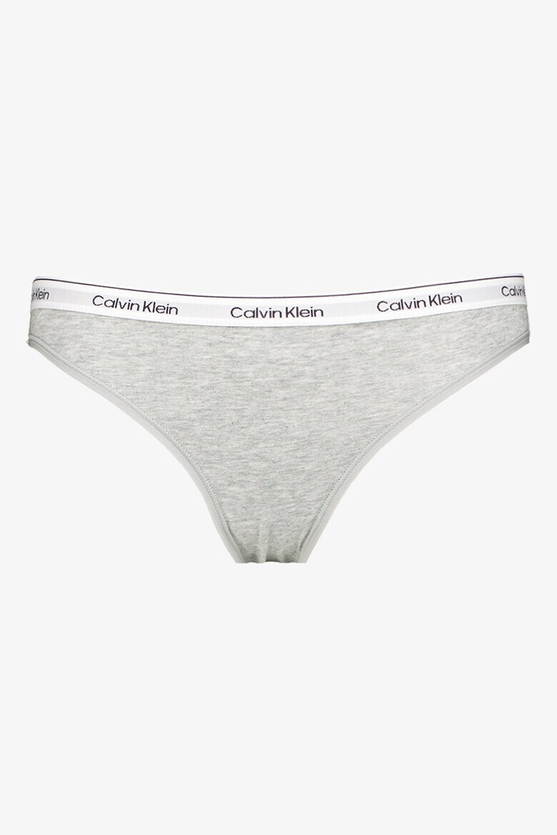 CALVIN KLEIN Танга - 3 чифта - Pepit.bg