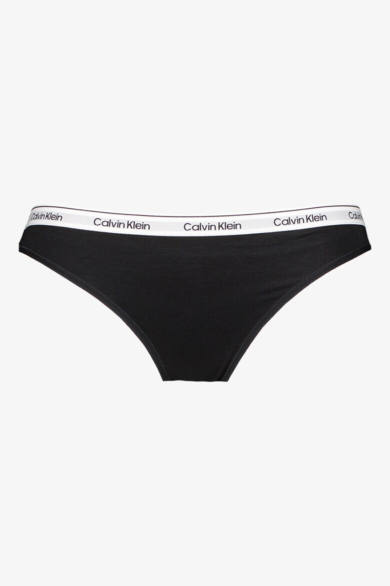 CALVIN KLEIN Танга - 3 чифта - Pepit.bg