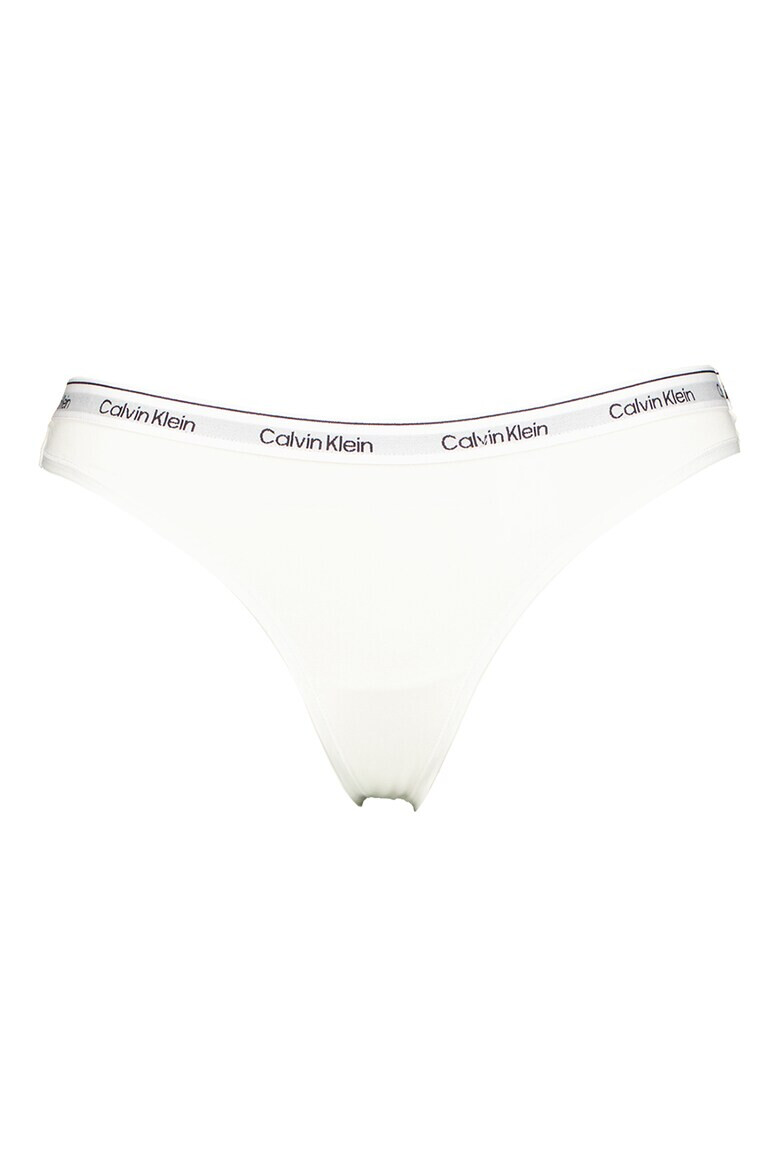 CALVIN KLEIN Танга - 3 чифта - Pepit.bg