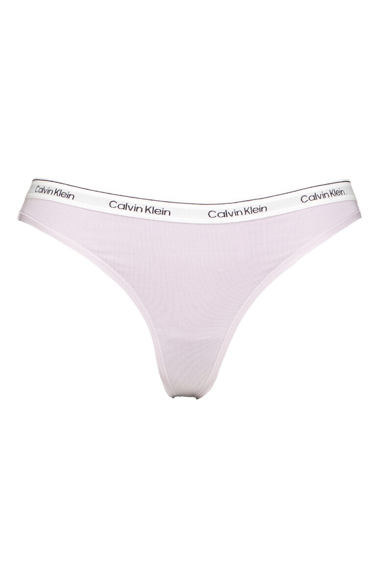 CALVIN KLEIN Танга - 3 чифта - Pepit.bg
