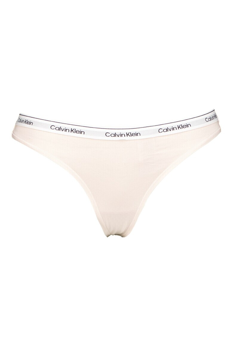 CALVIN KLEIN Танга - 3 чифта - Pepit.bg