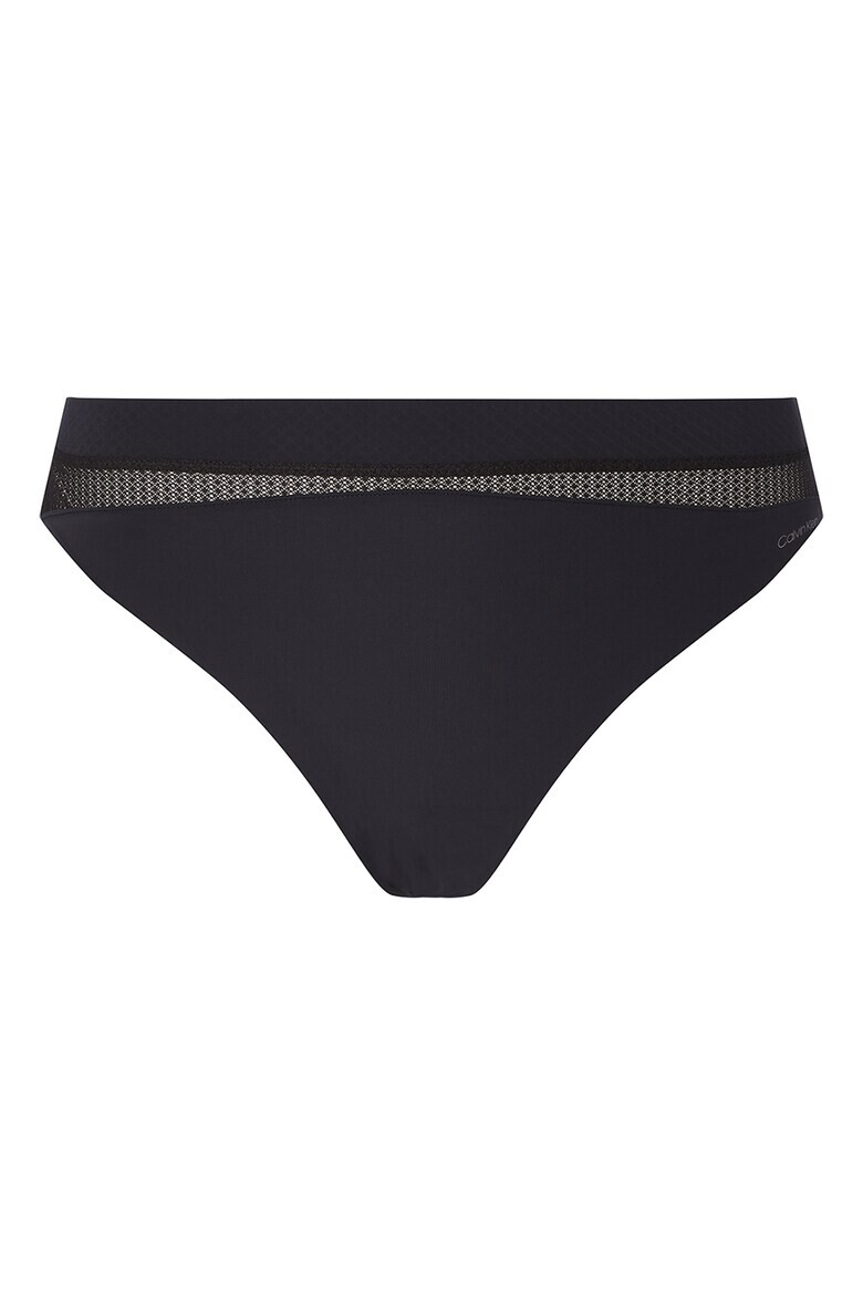 CALVIN KLEIN Танга Perfectly Fit Flex - Pepit.bg