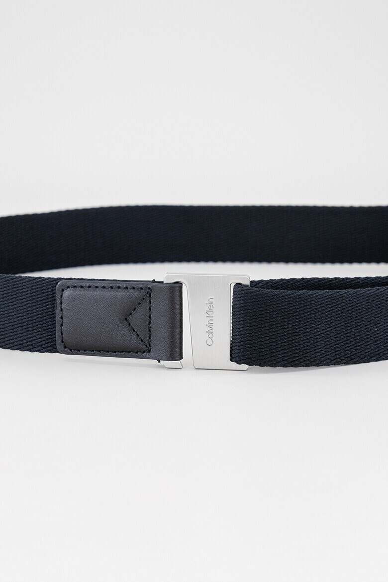 CALVIN KLEIN Текстилен колан - Pepit.bg