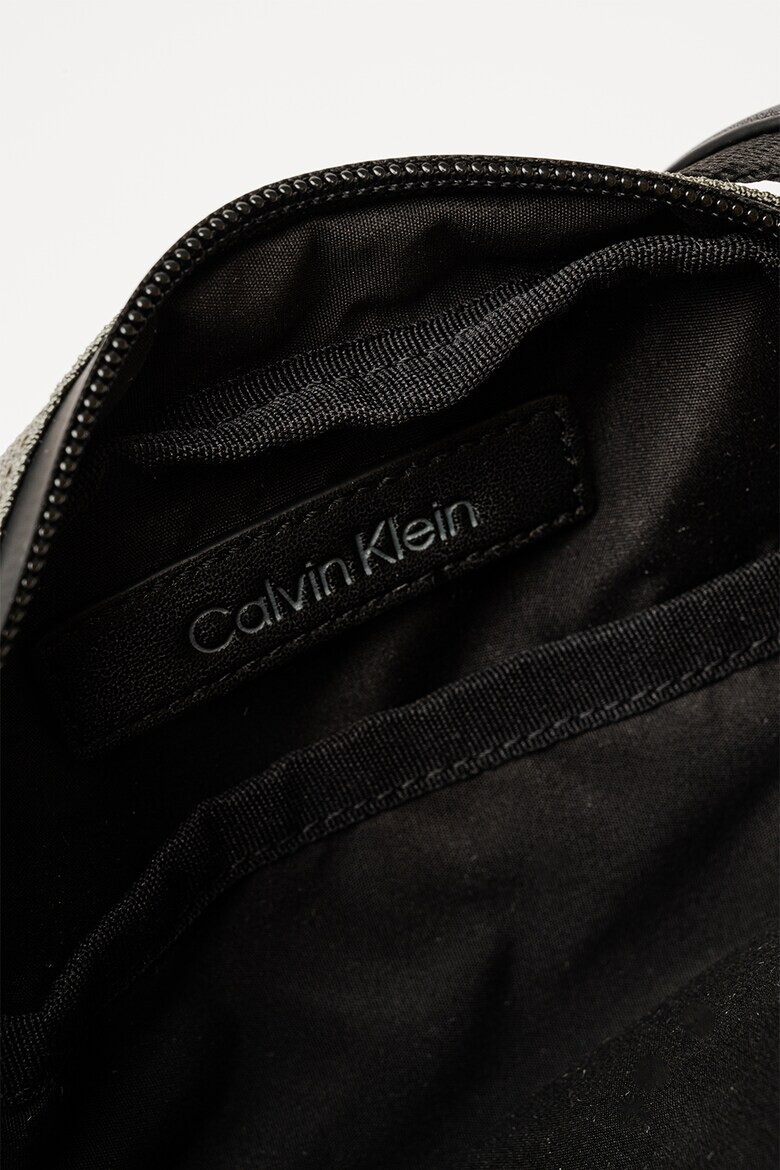 CALVIN KLEIN Текстилна чанта през рамо - Pepit.bg