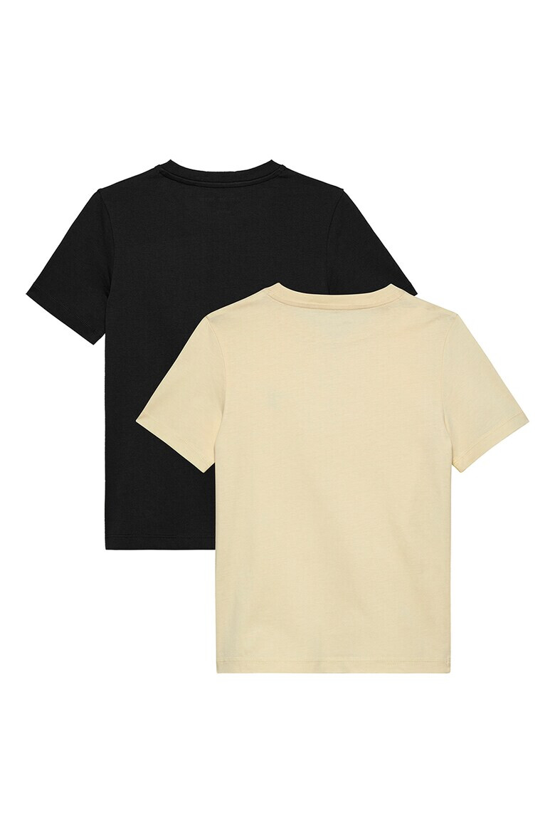 CALVIN KLEIN Тениска - 2 броя - Pepit.bg