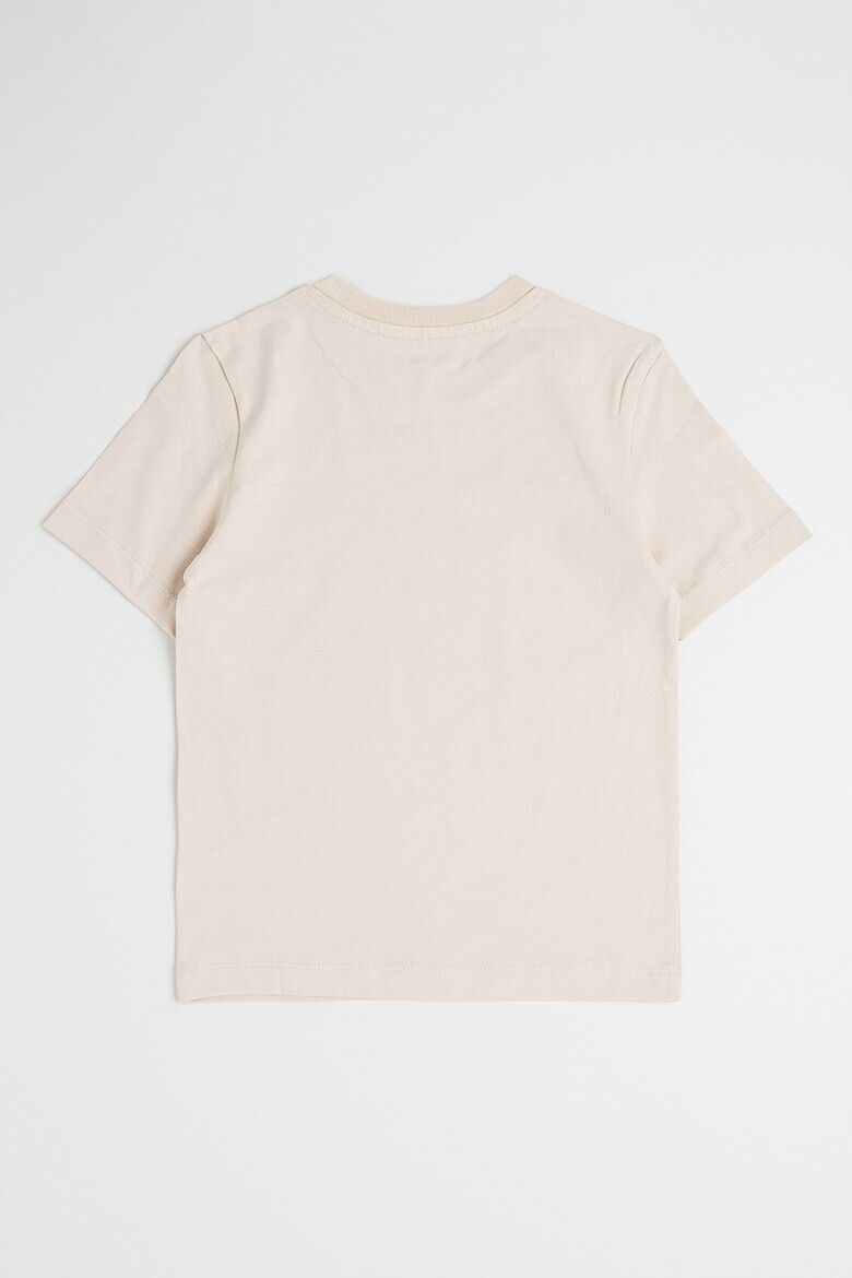 CALVIN KLEIN Тениска от памук - 2 броя - Pepit.bg