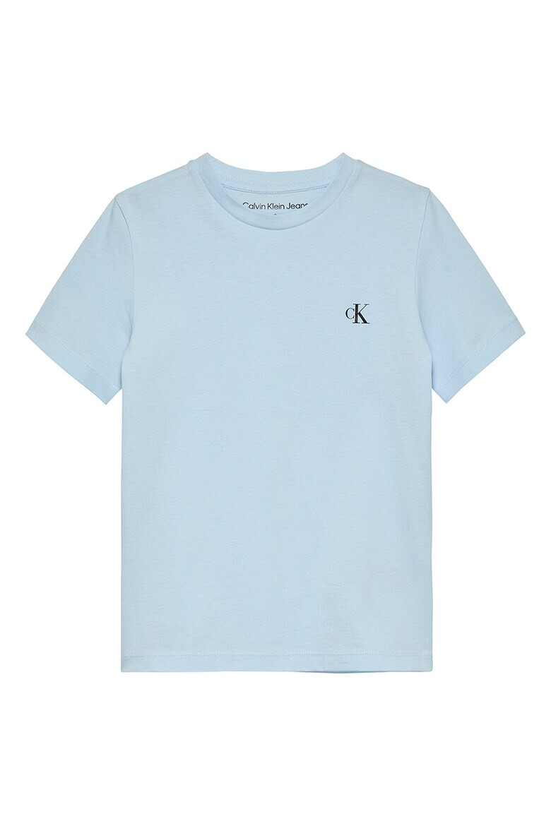 CALVIN KLEIN Тениска - 2 броя - Pepit.bg