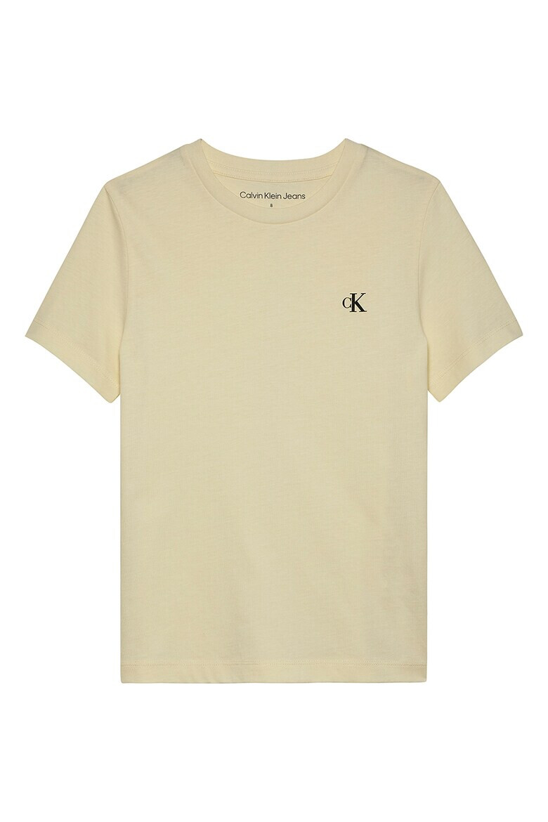 CALVIN KLEIN Тениска - 2 броя - Pepit.bg