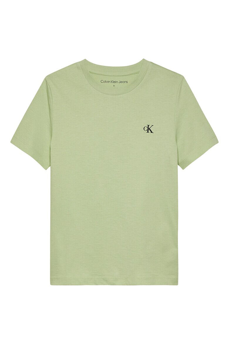 CALVIN KLEIN Тениска - 2 броя - Pepit.bg