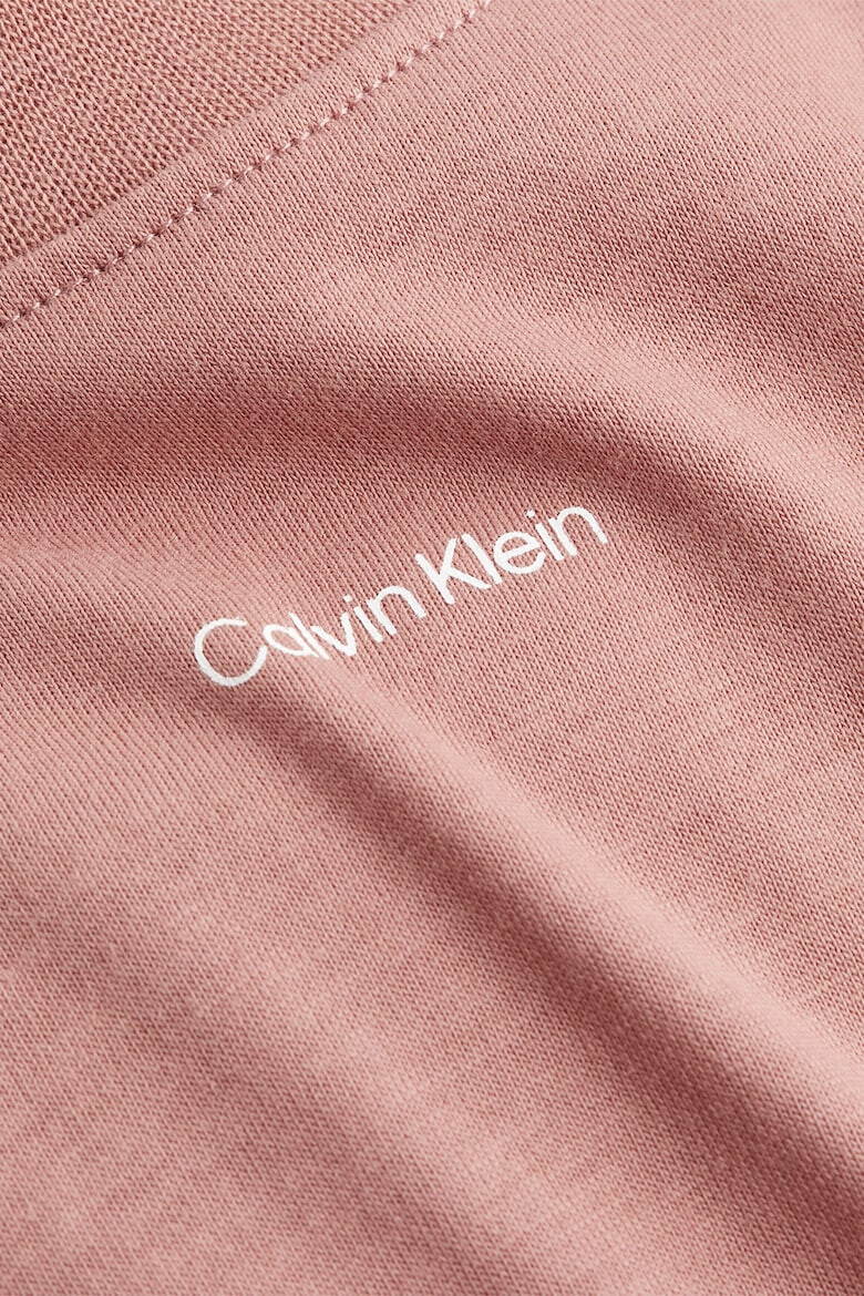 CALVIN KLEIN Тениска с лого - Pepit.bg