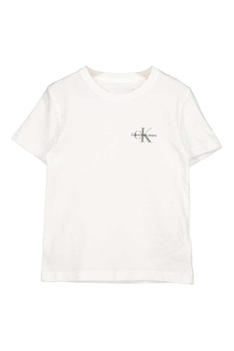 CALVIN KLEIN Тениска с лого - Pepit.bg