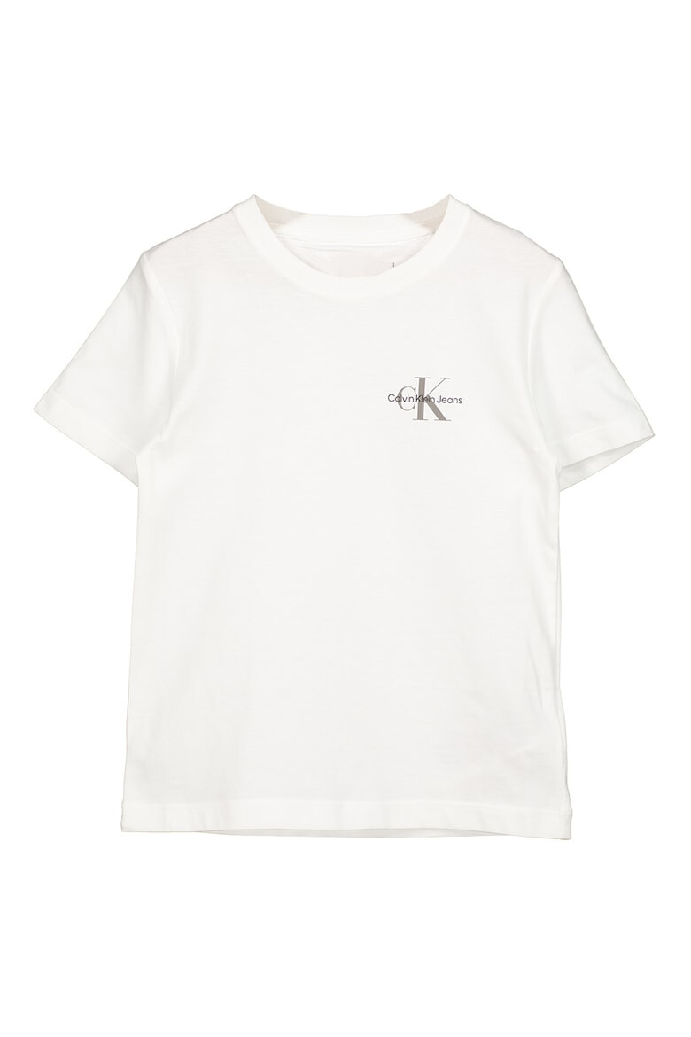 CALVIN KLEIN Тениска с лого - Pepit.bg
