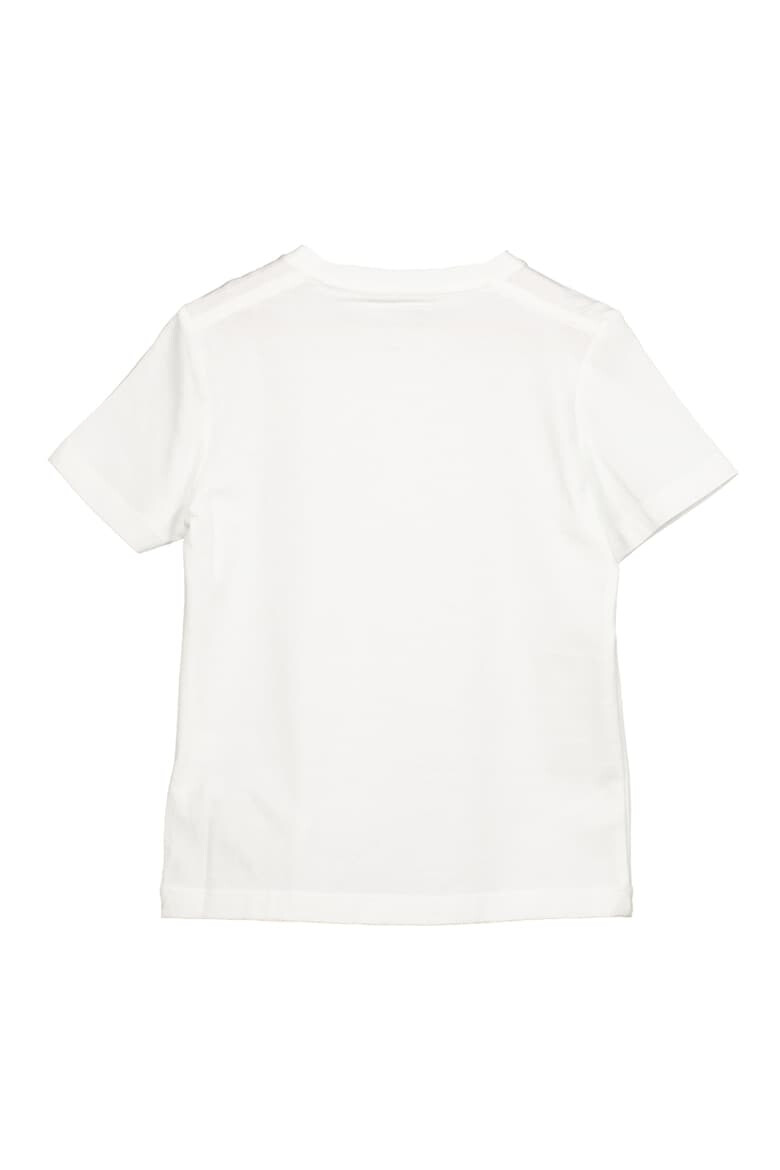 CALVIN KLEIN Тениска с лого - Pepit.bg
